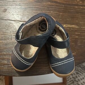 Live and Luca size 6